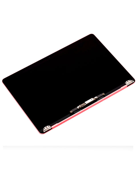Apple MacBook Air 13 Inch - A1932 Display Assembly - 2018 - Rose Gold