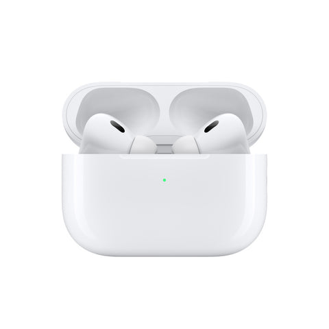Apple AirPods Pro With USB-C MagSafe Charging Case (2nd Generation) - MTJV3ZM/A