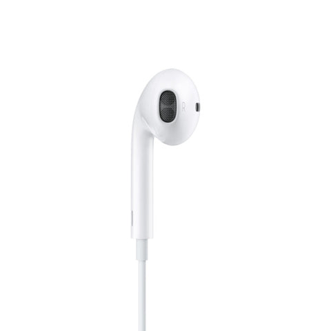 Apple Earpods With Type-C Connector - MTJY3ZM/A/MYQY3ZM/A - Retail Packing