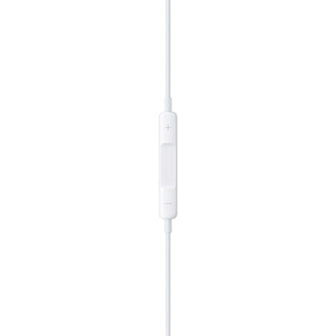 Apple Earpods With Type-C Connector - MTJY3ZM/A/MYQY3ZM/A - Retail Packing