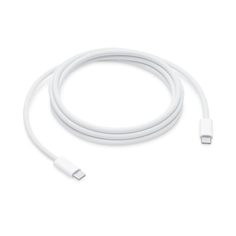 Apple 60W Woven Type-C USB Cable - MQKJ3ZM/A - Retail Packing