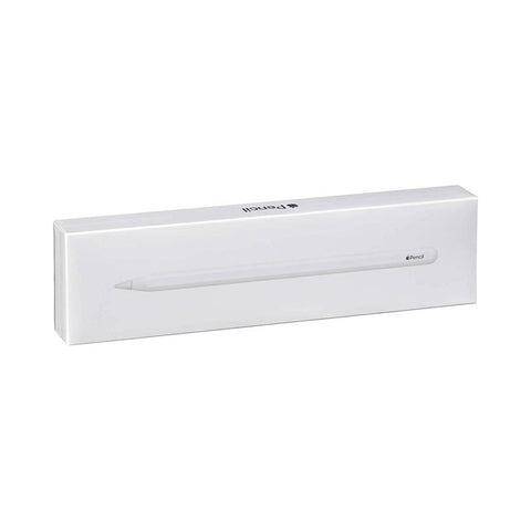 Apple Pencil 2nd. Gen. - MU8F2ZM/A - White