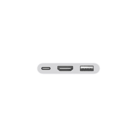 Apple USB-C To Digital AV Multiport Adapter - MUF82ZM/A - Retail Packing