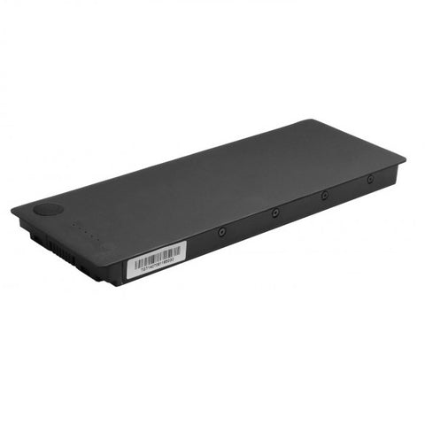 Apple Macbook 13 Inch - A1181 Battery A1185 - 5600 mAh (2006 - 2008) Black