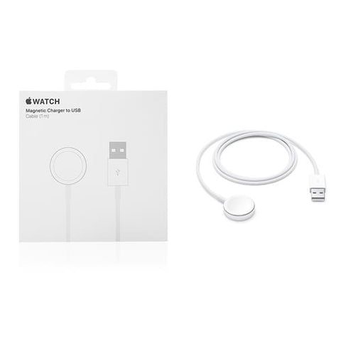 Apple Watch Magnetic Charging Cable - MX2E2ZM - Retail Packing