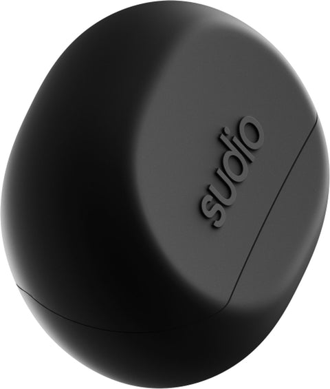 Sudio N3 In-Ear Headset - 7350071380161 - Black