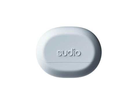 Sudio N3 In-Ear Headset - 7350071393796 - Blue