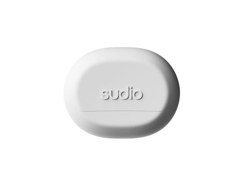 Sudio N3 In-Ear Headset - 7350071385388 - White
