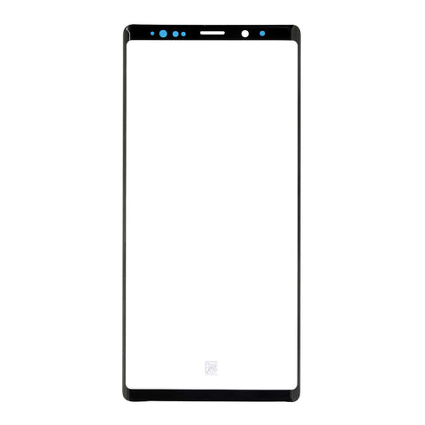 Samsung N960F Galaxy Note 9 Glass  Black