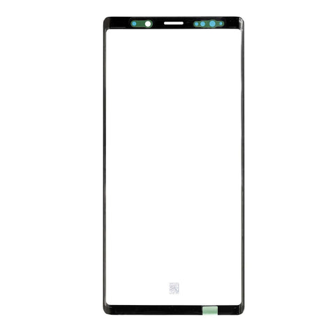 Samsung N960F Galaxy Note 9 Glass  Black