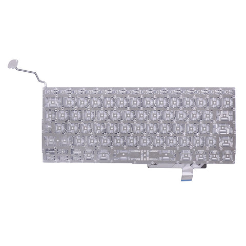 Apple MacBook Pro 17 Inch - A1297 Keyboard (UK Version) (2009 - 2011)