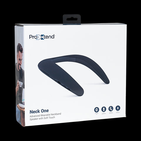 ProXtend Neck One Bluetooth Speaker