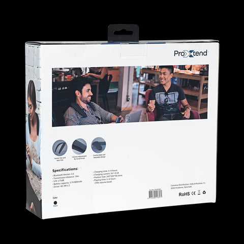 ProXtend Neck One Bluetooth Speaker