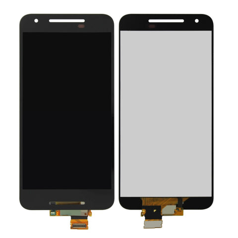 LG Nexus 5x LCD Display + Touchscreen  Black