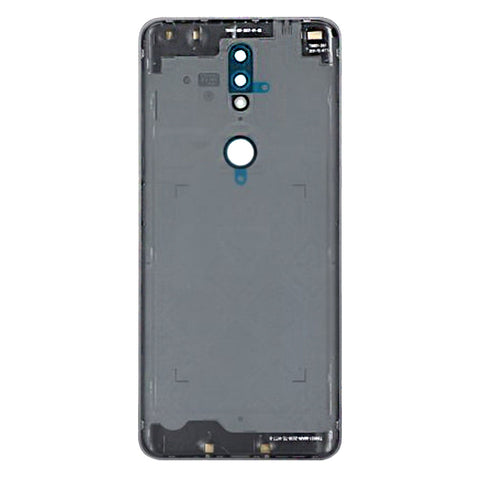 Nokia 2.4 (TA-1270,TA-1275) Backcover - 712601017611 - Grey