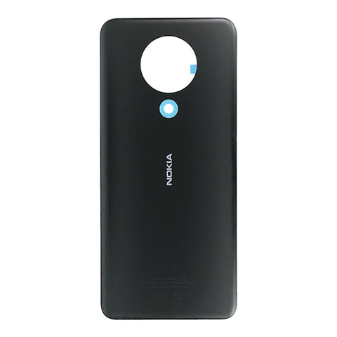 Nokia 5.3 (TA-1234) Backcover - 7601AA000382 - Black