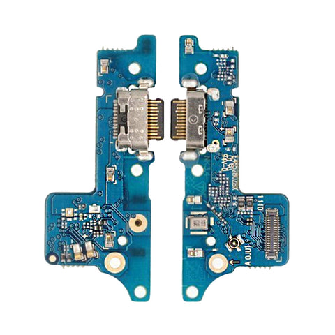 Nokia 3.4 (TA-1283, TA-1285, TA1288) Charge Connector Board - HQ3160AX35000