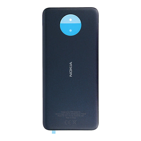 Nokia G10 (TA-1334; TA-1351) Backcover - Blue