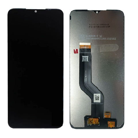 Nokia G50 (TA-1358, TA-1361) LCD Display + Touchscreen - Black