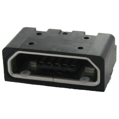 Nokia Lumia 830 Charge Connector - 5400623