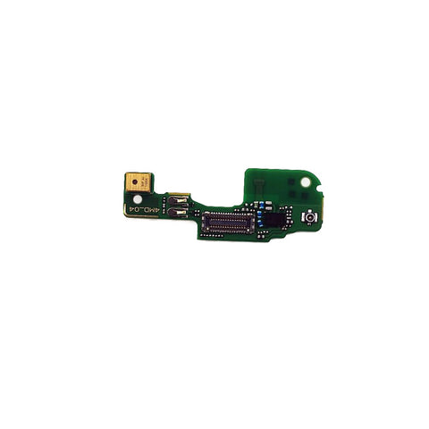 Nokia Lumia 830 Microphone Module Sub Board - 00812t3