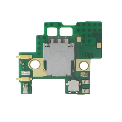 Nokia Lumia 930 Simcard reader Connector - 00812k7