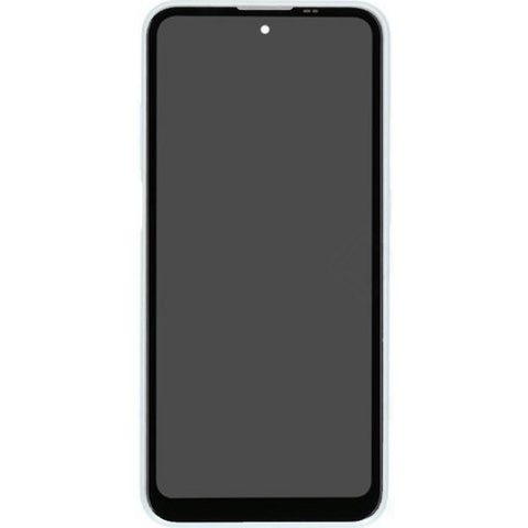 Nokia X10 (TA-1332; TA-1350) LCD Display + Touchscreen + Frame - 70100902H001 - White