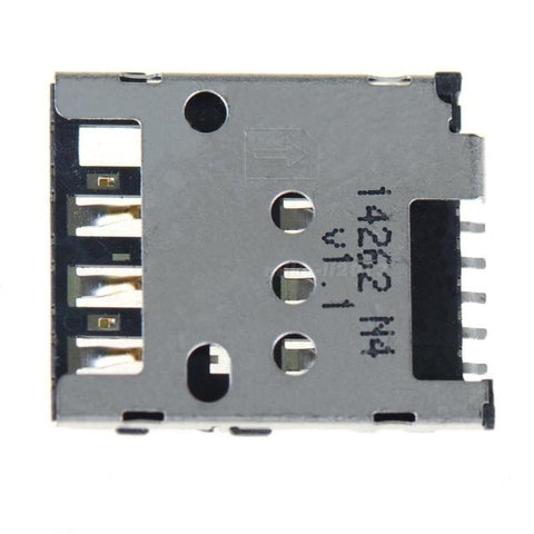 Nokia Lumia 730/Lumia 630/Lumia 635 Simcard reader Connector 5469D51
