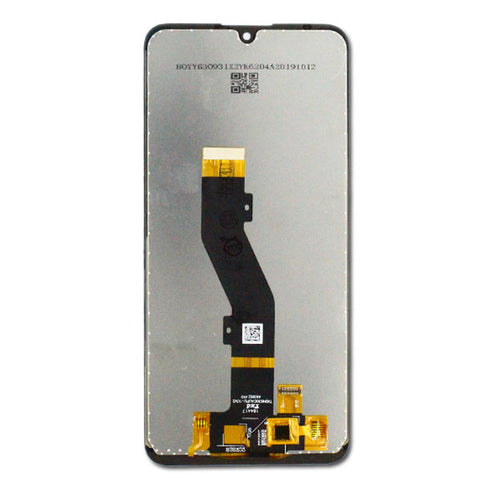 Nokia 3.2 (TA-1154/ TA-1156/ TA-1159/ TA-1161/ TA-1164) LCD Display + Touchscreen  Black