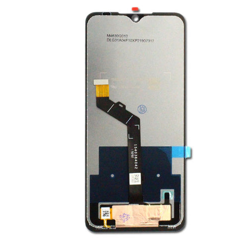 Nokia 6.2 (TA-1198/TA1200) LCD Display + Touchscreen  Black