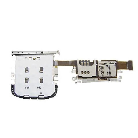 Nokia C3-01 Keyboard Flex Cable