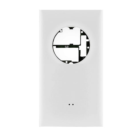 Nokia Lumia 1020 Backcover  White