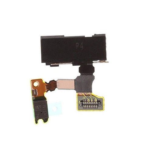 Nokia Lumia 1020 Headphone Jack Flex Cable
