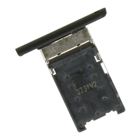 Nokia Lumia 1520 Simcard Holder  Black