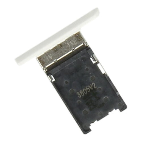 Nokia Lumia 1520 Simcard Holder  White