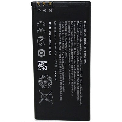 Nokia Lumia 630 Battery BL-5H