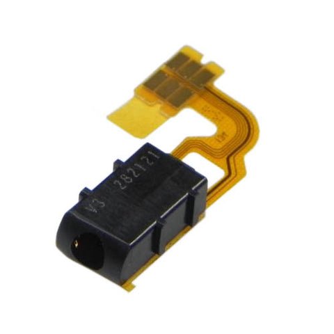Nokia Lumia 820 Headphone Jack Flex Cable