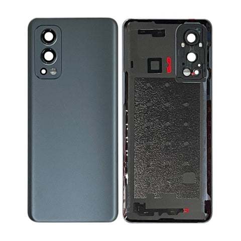 OnePlus Nord 2 5G (DN2101) Backcover - Grey