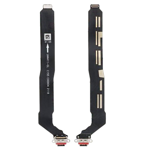 OnePlus Nord 2T (CPH2399) Charge Connector Flex Cable