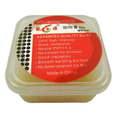 Soldering Flux Paste 80g
