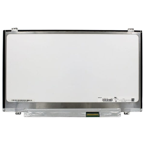 Laptop LCD Screen 14.0 inch (1366X768) Glossy 40-pin LVDS - NT140WHM-N47