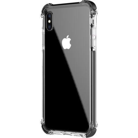 Livon Apple iPhone XS Max Tactical Armor - Shock Shield - Black