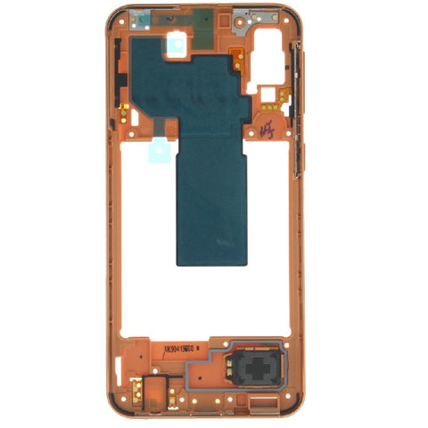 Samsung SM-A405F Galaxy A40 Midframe GH97-22974D Coral