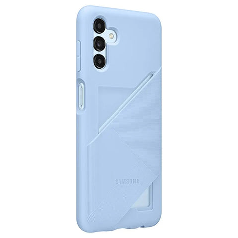 Samsung SM-A136B Galaxy A13 5G Card Slot Cover - EF-OA136TLEGWW - Blue