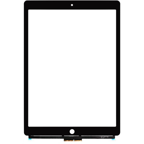 Apple iPad Pro (12.9) Glass + OEM OCA - Black