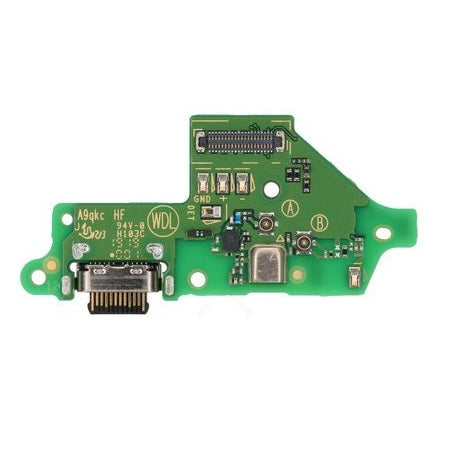 Motorola One Action (XT2013) Charge Connector Board - 5P68C14742