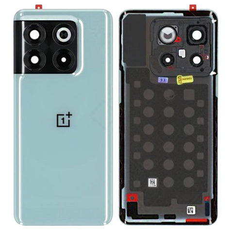 OnePlus 10T 5G (CPH2415) Backcover - 2011100413/2011100411/4150260 - Green