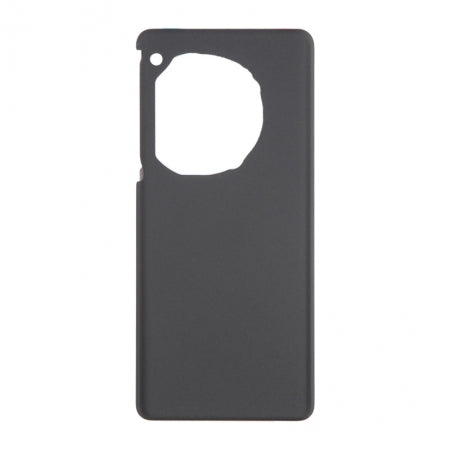OnePlus 12 (PJD110) Backcover - Black
