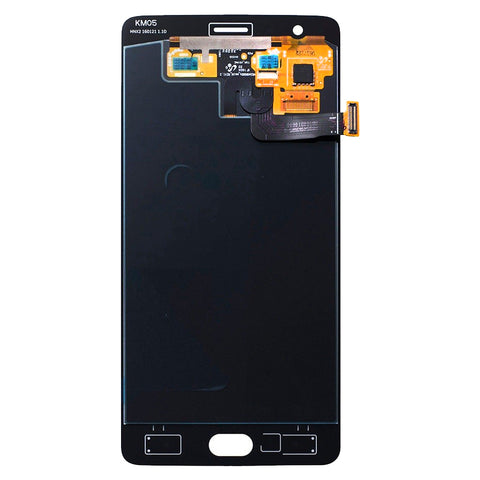 OnePlus Three LCD Display + Touchscreen (A3000 NON-EU VERSION) Black
