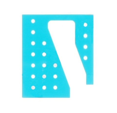 Huawei P Smart (FIG-LX1)  Adhesive Tape Battery 51638083